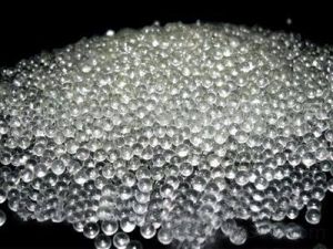 工業(yè)用玻璃微珠