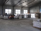 庫房成品展示